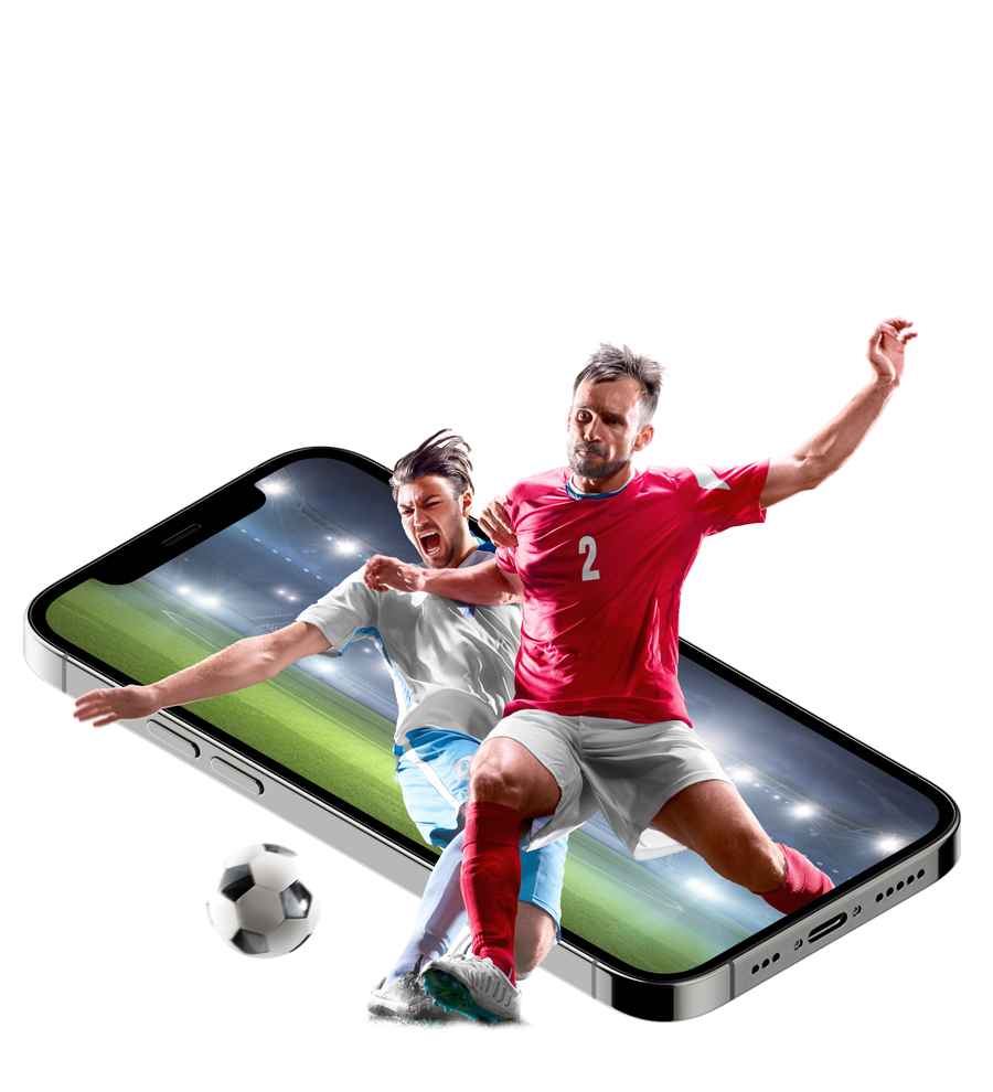 เข้าสู่ระบบ UFABET แทงบอลออนไลน์เว็บหลักอันดับ 1 รองรับภาษาไทย